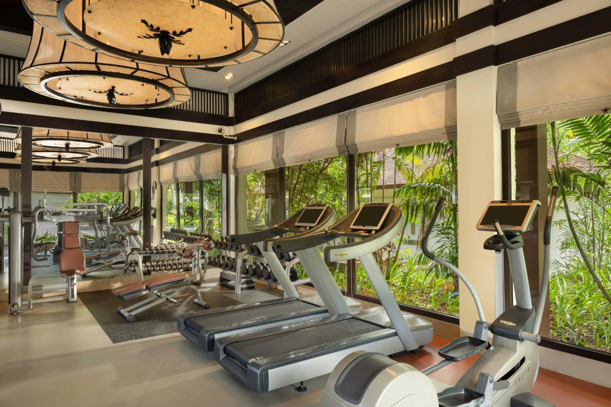 Banyan Tree Lang Co Hotel Bagian luar foto